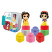 Picture of CLEMENTONI PRINCES BOOK PLAYSET
